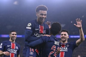 集结日巴黎圣日耳曼备战足总杯，回应争议细节曝光，引发热议，控场能力受关注的简单介绍