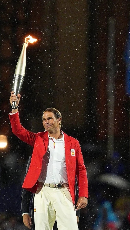 纳达尔布里斯班央视