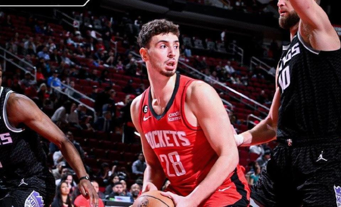 休斯敦火箭队阵容